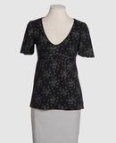 KRISTINA TI - T-shirt maniche corte