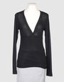 LIU JO - T-shirt maniche lunghe