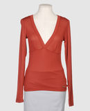 LIU JO - T-shirt maniche lunghe
