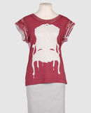 D&G - Kurzärmliges T-shirt