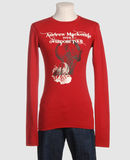 ANDREW MACKENZIE - Long sleeve t-shirt