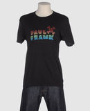 PAUL FRANK - Short sleeve t-shirt