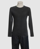 DANIELE ALESSANDRINI HOMME - Long sleeve t-shirt
