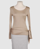 COLLECTION PRIVEE? - T-shirt maniche lunghe