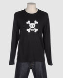 PAUL FRANK - Long sleeve t-shirt
