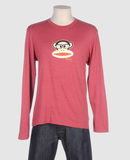 PAUL FRANK - Long sleeve t-shirt