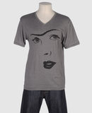 PAUL FRANK - Short sleeve t-shirt