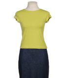 BOULE DE NEIGE - T-shirt maniche corte