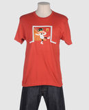 PAUL FRANK - Short sleeve t-shirt