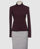 ANTONIO BERARDI - T-shirt maniche lunghe