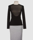 ANTONIO BERARDI - Long sleeve t-shirt