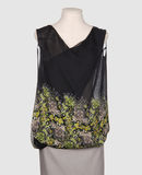 ANTONIO BERARDI - Top