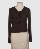 VIKTOR & ROLF - T-shirt maniche lunghe