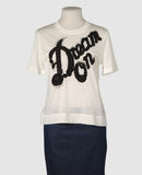 VIKTOR & ROLF - T-shirt maniche corte