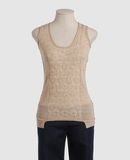 A COMMON THREAD - Sleeveless t-shirt