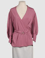 PAOLA FRANI - Short sleeve t-shirt