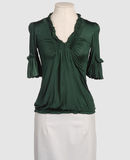 PF PAOLA FRANI - T-shirt maniche corte