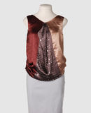 ANTONIO MARRAS - Top