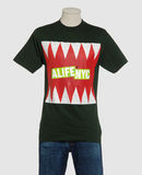 ALIFE - Short sleeve t-shirt