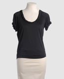PF PAOLA FRANI - T-shirt maniche corte