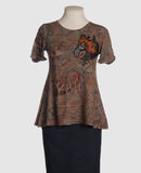 CUSTO BARCELONA - T-shirt maniche corte