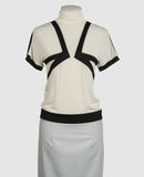 PAOLA FRANI - T-shirt maniche corte
