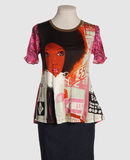 CUSTO BARCELONA - T-shirt maniche corte