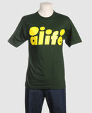 ALIFE - Short sleeve t-shirt