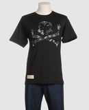 ZOO YORK - Camiseta de manga corta