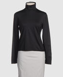 PRADA - T-shirt maniche lunghe