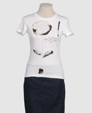 ANTONIO MARRAS - T-shirt maniche corte