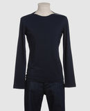 BIKKEMBERGS - Long sleeve t-shirt