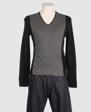 ANTONIO MARRAS - Long sleeve t-shirt