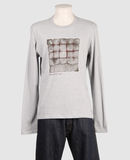 ANTONIO MARRAS - Long sleeve t-shirt