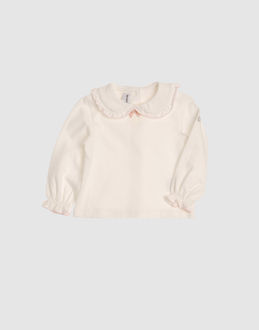 MARIELLA BURANI BIMBI Girl TOPS TEES Long sleeve t shirts 3223
