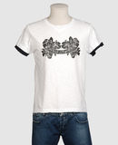 BAD SPIRIT - T-shirt maniche corte