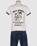 BAD SPIRIT - T-shirt maniche corte
