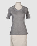 MM6 by MAISON MARTIN MARGIELA - T-shirt maniche corte