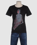 AGAINST MY KILLER - Short sleeve t-shirt