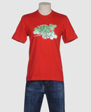 ADIDAS - Short sleeve t-shirt