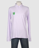 ADRIANO FRACASSI - Polo shirt