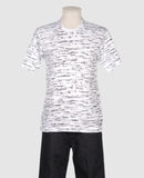 COMME des GARÇONS SHIRT - Camiseta de manga corta