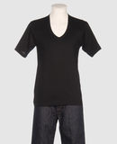 COMME des GARÇONS SHIRT - Camiseta de manga corta