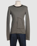 RAF SIMONS - Long sleeve t-shirt