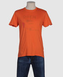 PAUL SMITH JEANS - Short sleeve t-shirt