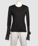 COMME des GARÇONS SHIRT - Long sleeve t-shirt