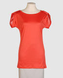 DYED PRETTY - T-shirt manches courtes