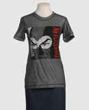 DOLCE & GABBANA - T-shirt maniche corte