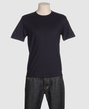 DANIELE ALESSANDRINI HOMME - Short sleeve t-shirt