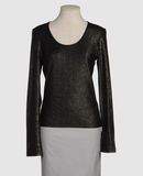 MAISON MARTIN MARGIELA - Long sleeve t-shirt